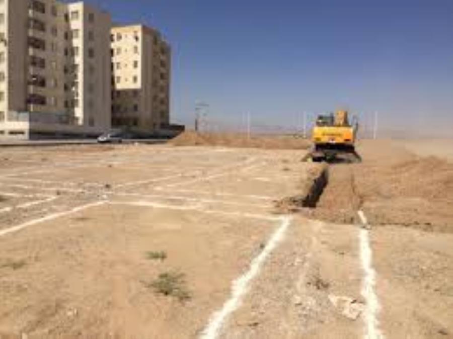 زمین هست، اما همتی در وزارت راه و شهرسازی نیست